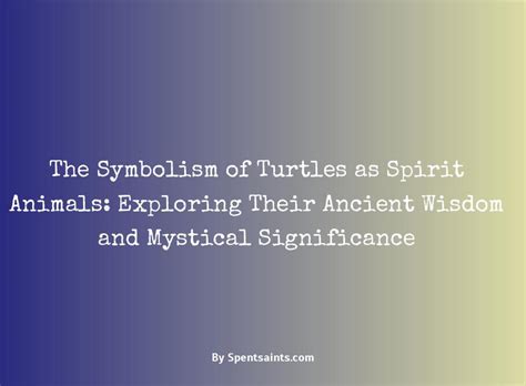  The Talking Turtle - A Mystical Tale Exploring Humanity's Connection with Nature?