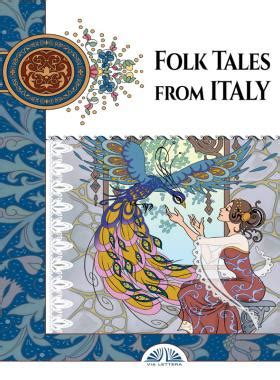 Fiorella! A Tale of Forgiveness Woven from Italian Folklore