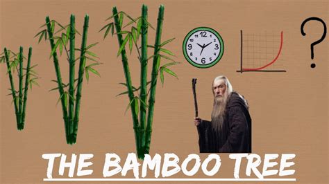  The Legend of the Enchanted Bamboo: A Story Filled With Mysticism and Ancient Wisdom?