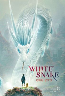 The Legend of the White Snake –  Opowieść o niesprawiedliwej miłości i jej consequences?