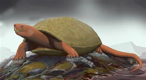  The White Turtle: An Exploration of Sacrifice and Wisdom in Ancient Filipino Folklore?